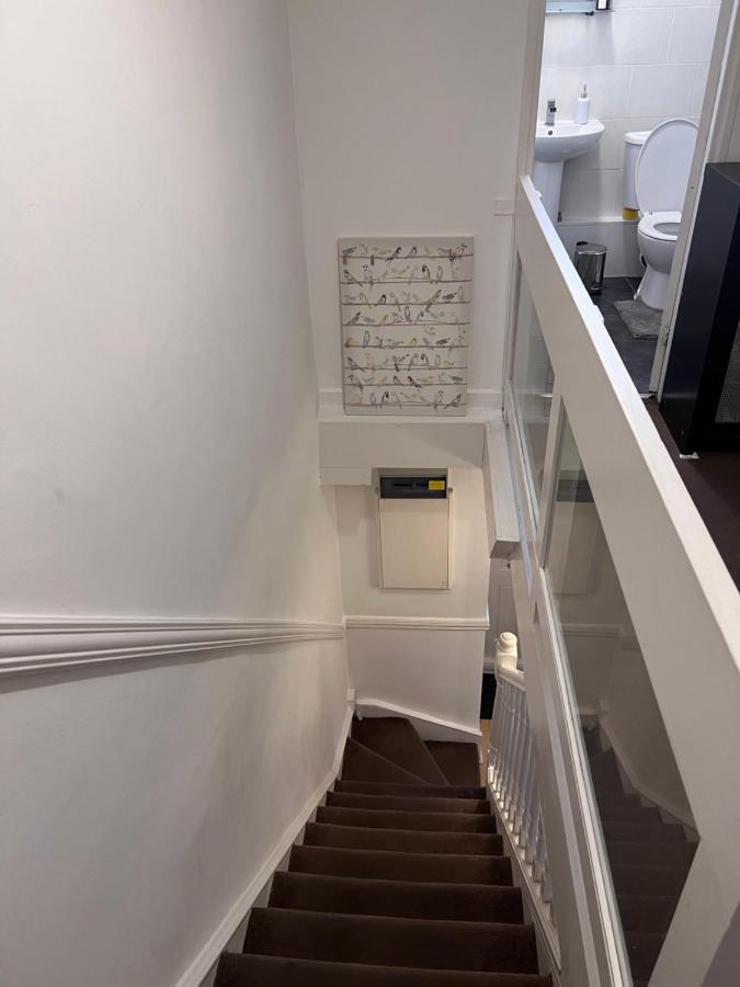 Gazde/Camere de închiriat Exford Court 2 Londra