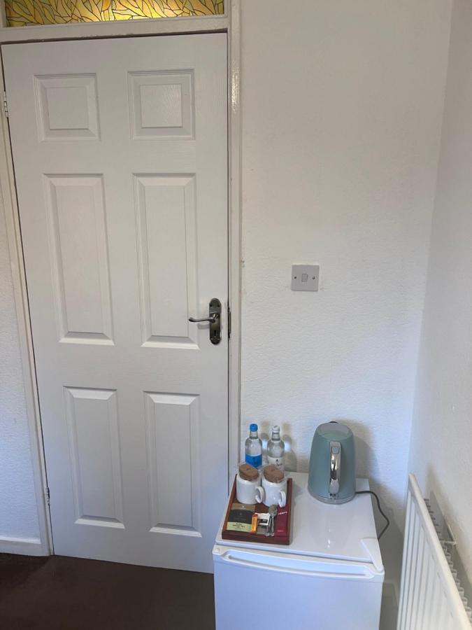 Exford Court 2